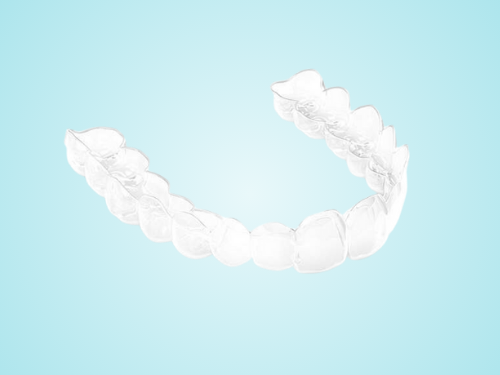 インビザラインGO