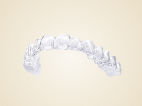 インビザラインファースト