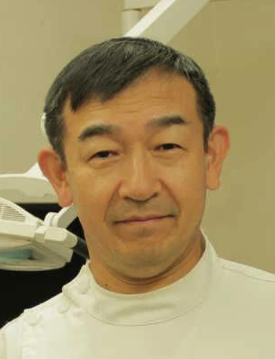 ひかり歯科医院　院長
